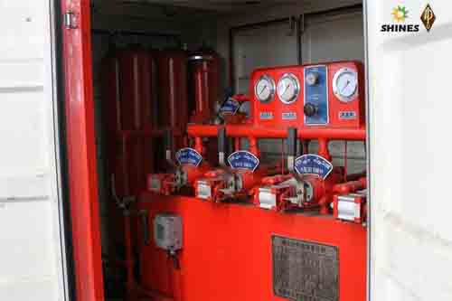 Jiangsu Shuangxin Petroleum Machinery Co., Ltd.