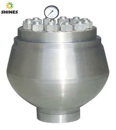 Pulsation&nbsp;Dampener